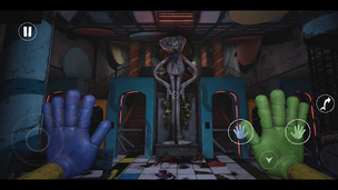 Poppy Playtime Chapter 3 - Screenshot 1