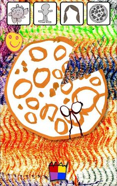 Teens & Weans - Screenshot 2