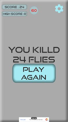 Crazy Mosca - Screenshot 3