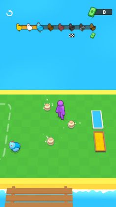 Legendary Merge - Screenshot 3