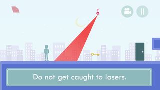 No Rush - Puzzle/Platformer Ga - Screenshot 3