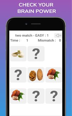 Picture Match : Classic Puzzle - Screenshot 1