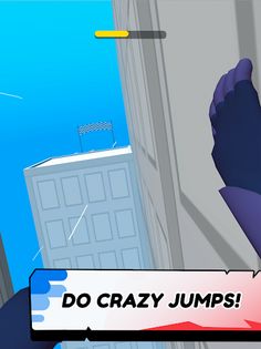 Roof Run - Screenshot 4