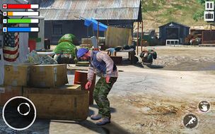 Tramp Simulator Homeless Games - Screenshot 3