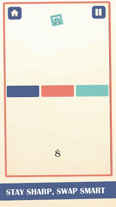 Slab Swap - Screenshot 2