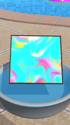 Fluid Artist - Screenshot 4