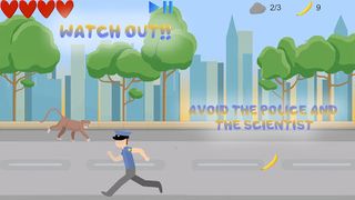 Zoo Escape - Screenshot 2