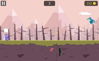 Dragon Killer - Screenshot 2