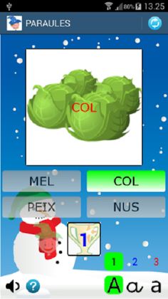 JOCS DE LECTURA - Screenshot 4