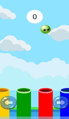 Color Pipe - Screenshot 3