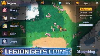 Overlord Nobody better than me - Screenshot 3