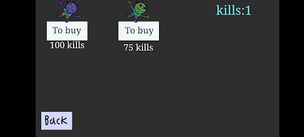 Zombies Game - Screenshot 3