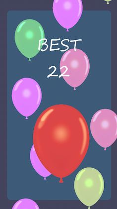 BALLS - Игра Джерри - Screenshot 1