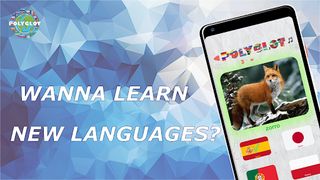 Polyglot Language game Multili - Screenshot 2