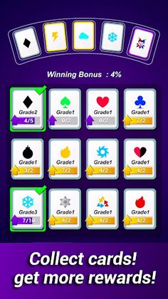 RandomCardDeffense - Screenshot 4