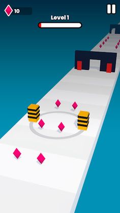 Dual Shifter - Screenshot 1