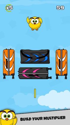 Critterfall - Screenshot 4