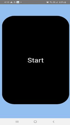 Fun Quiz - Screenshot 1