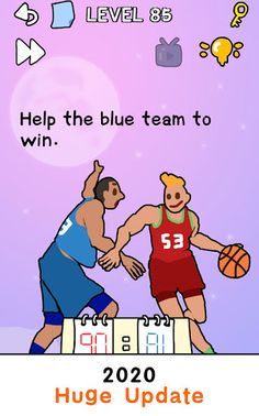 Stump Me - Can you pass it? - Screenshot 1