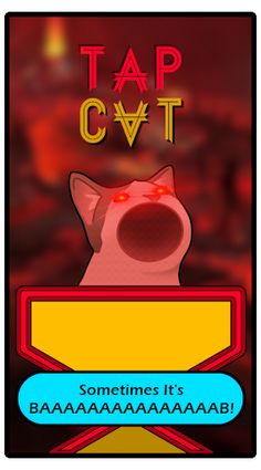 TAP CAT - Screenshot 4