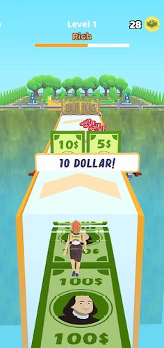 Collect Bills - Screenshot 3