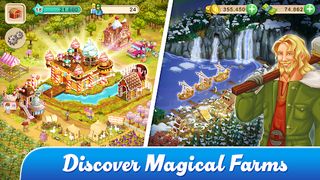 Big Farm - Screenshot 3