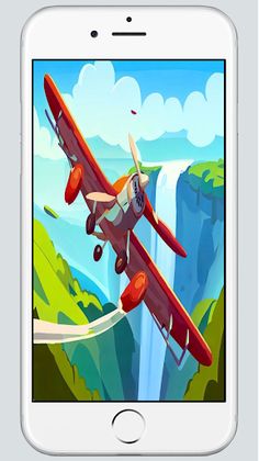 Lost in the clouds - Screenshot 3