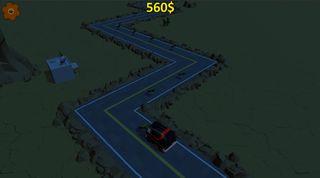 Racing Highway - Screenshot 3