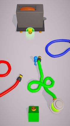 Power Link - Screenshot 1