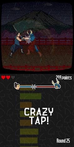 Quick Time Ninja - Screenshot 3