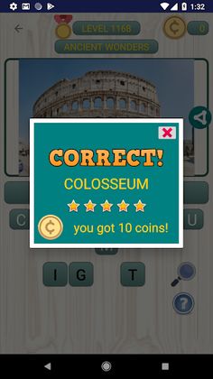 Picture Word Puzzle - Screenshot 4