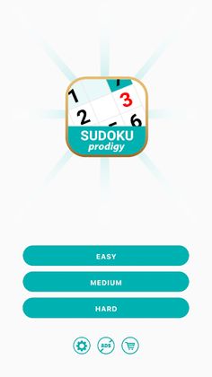 Sudoku Prodigy : Game Puzzles - Screenshot 1