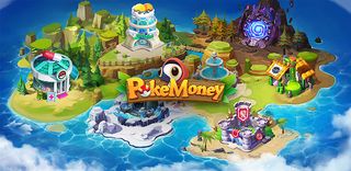 Pokemoney - Play To Earn - Screenshot 1