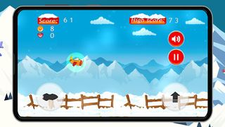 Endless Airplane - Screenshot 3