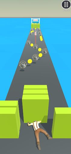 Drill vs Wall - Screenshot 3