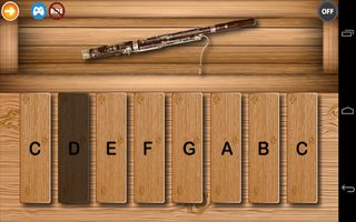 Toddlers Bassoon - Screenshot 3