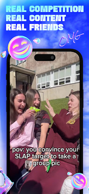 SLAP: Real-World Battle Royale - Screenshot 4