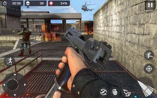 Call of BattleOps Modern FPS - Screenshot 2