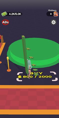 Supercar Show - Screenshot 3