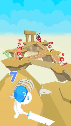 Hero Equip - Screenshot 3