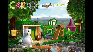 Carlo Club - Screenshot 2