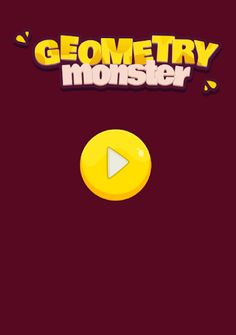 Geometry Monster - Screenshot 1