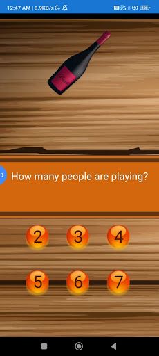 Richest Magic Bottle - Screenshot 2