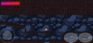 John Gunner: 2D Adventure - Screenshot 2