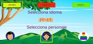 Vivamos en Armonía - Screenshot 1