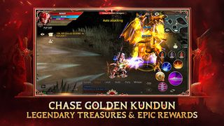 EOL NextGen - Screenshot 1