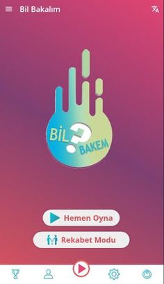 Bil Bakalım ! - Screenshot 2
