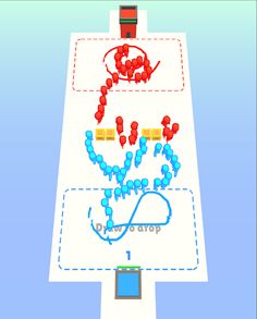 Stack Clash - Screenshot 2