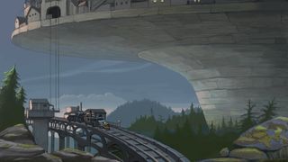 Whispers of a Machine - Screenshot 2