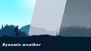 Mountain Bike Xtreme - Screenshot 2